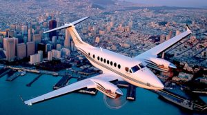 Private Plane Charter USA