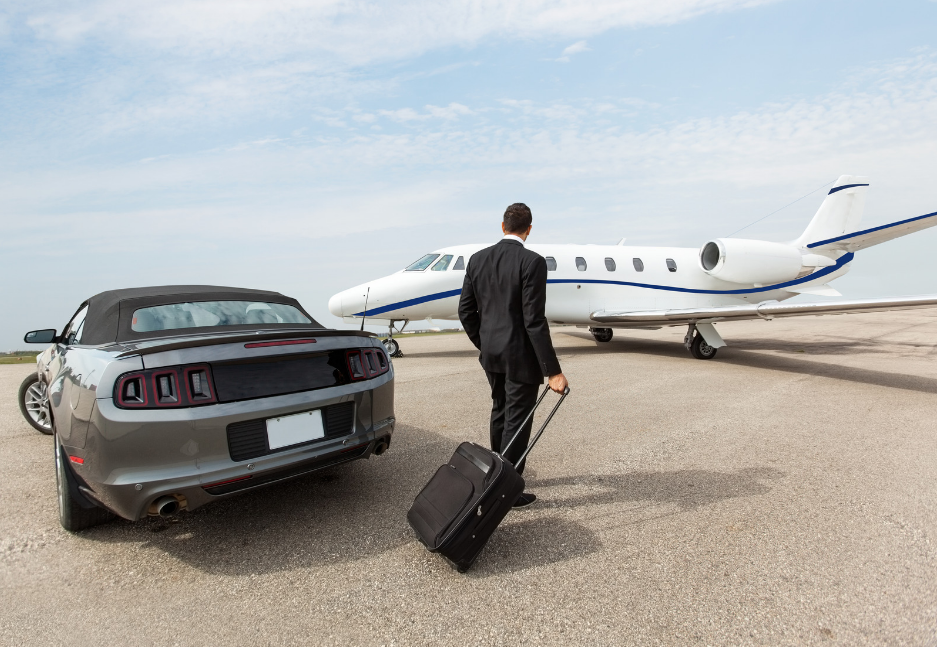 Flying Private – Top 3 Questions Answered