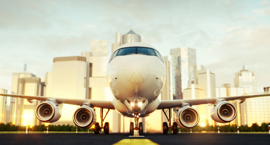 10 Unspoken Rules Of Jet Etiquette