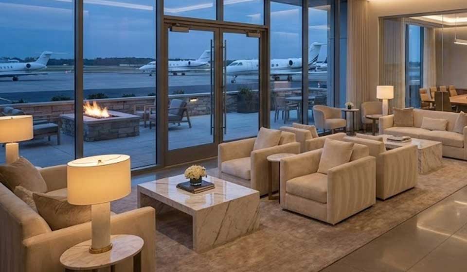 Inside The Fbo