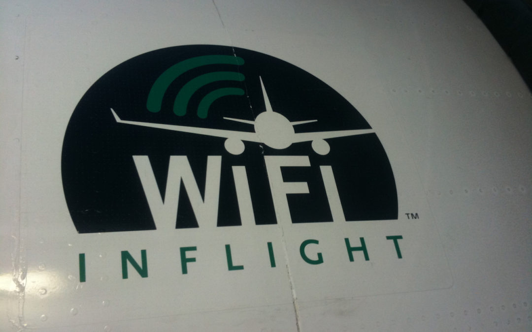 Entertainment on Private Jets