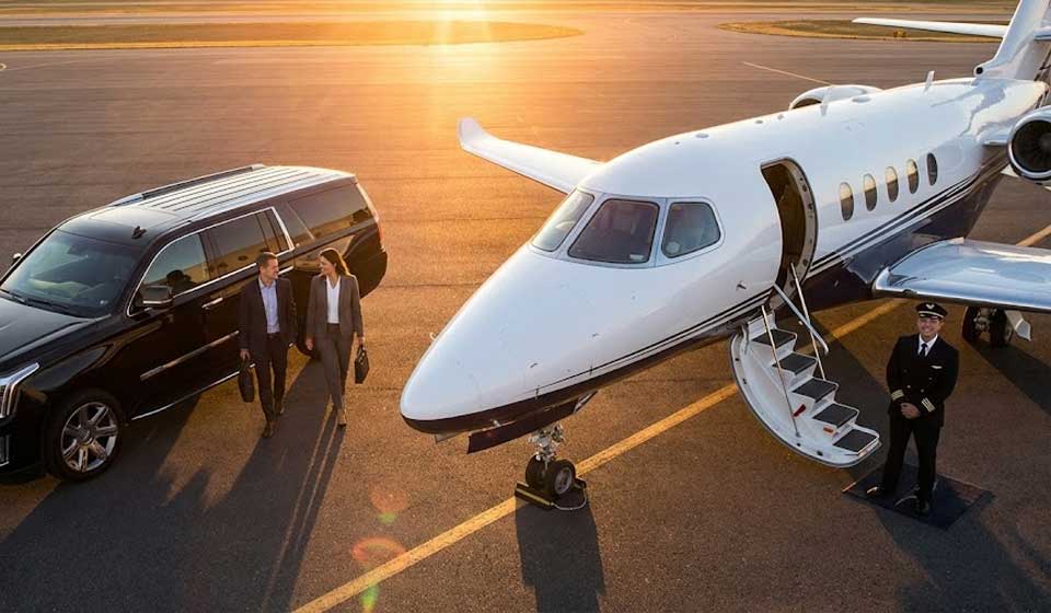 Flying Private For The First Time: The Complete Beginner’s Guide