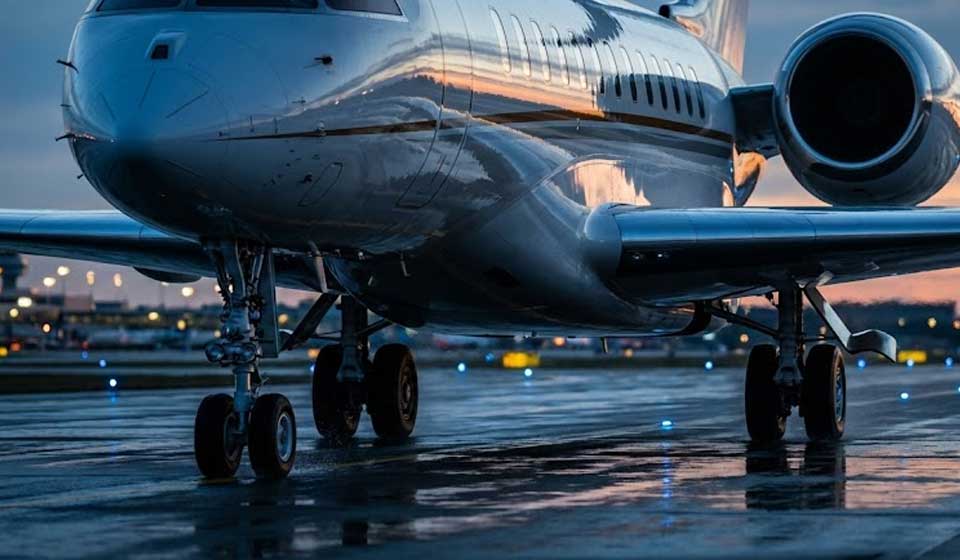 Air Travel Costs Decoded: How Much Is Tax On A Flight?