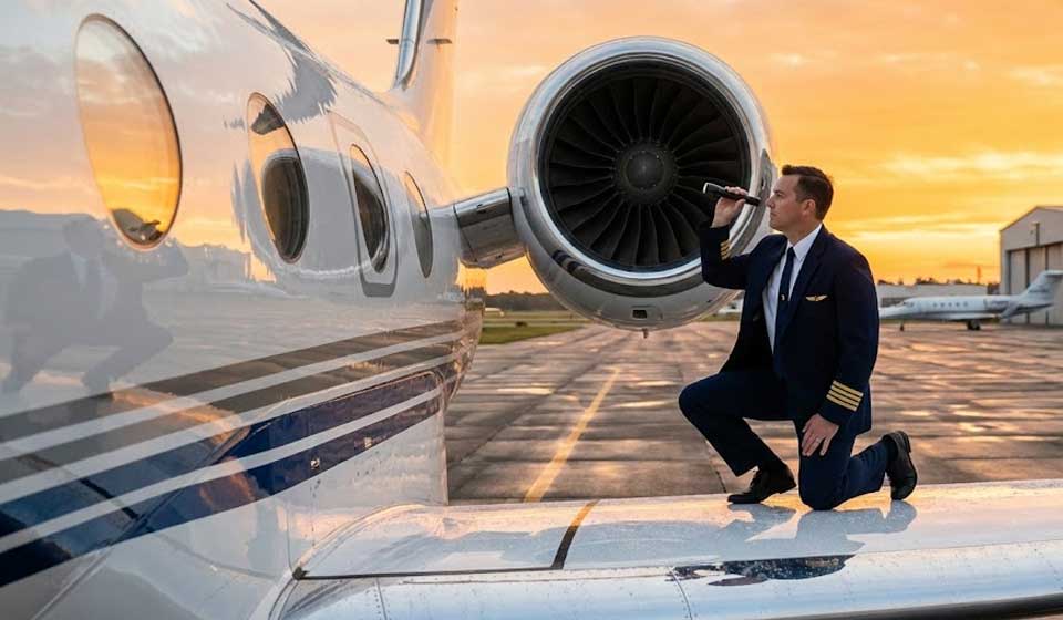 The Complete Aircraft Charter Guide: Everything You Need To Know For 2026