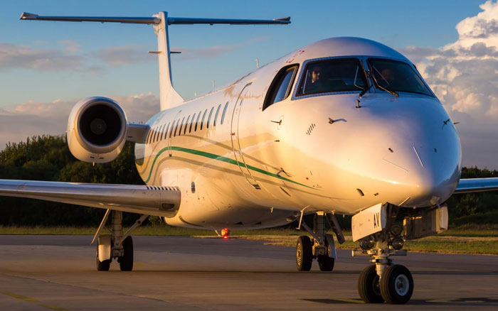 VIP & Group Logistics