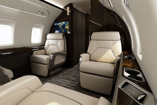 Executive & Corporate Travel