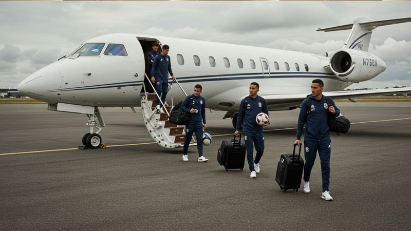 Team Charters