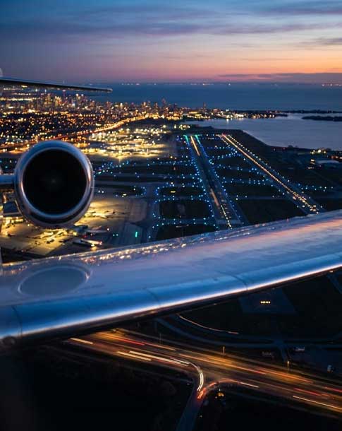 Frequently Asked Questions About Private Jet Toronto