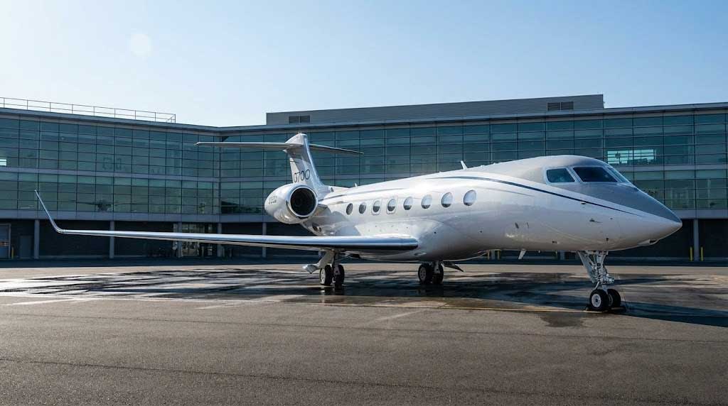 Why Corporate Travelers Are Choosing Private Charter Flights