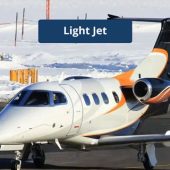 Light Jet